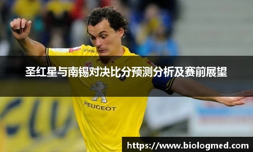 圣红星与南锡对决比分预测分析及赛前展望
